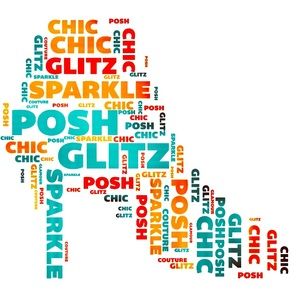 SHOES, GLORIOUS SHOES!!